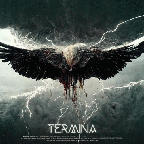 Termina (CAN) : Take Flight